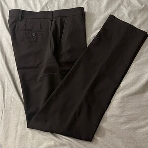 New Calvin Klein men’s dress pants, 32 x 34